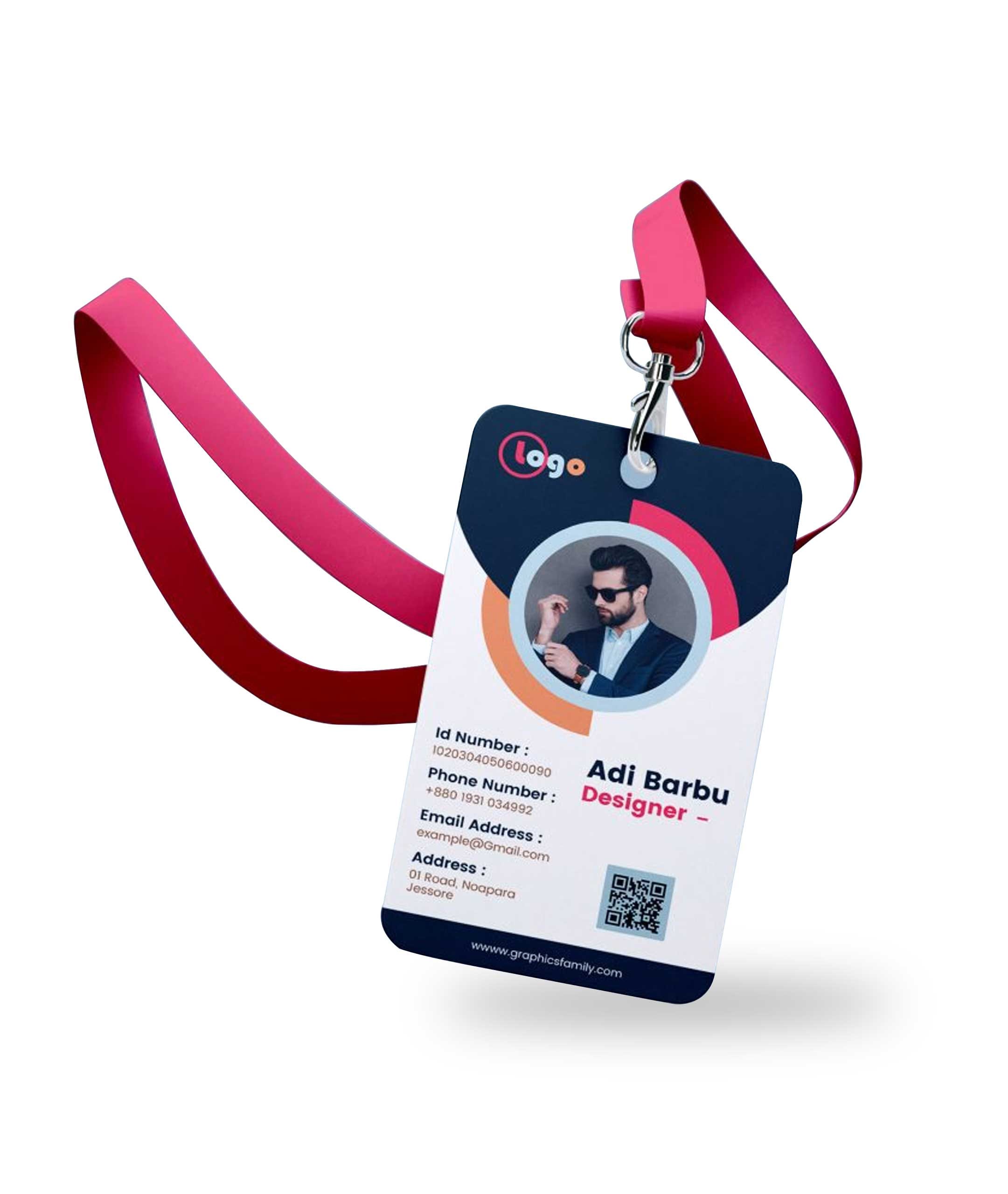 Cetak Id Card